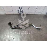 Трубка турбокомпрессора (турбины) VW Passat B5 96-00