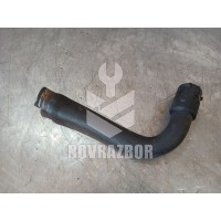 Патрубок радиатора VW Passat B5 96-00