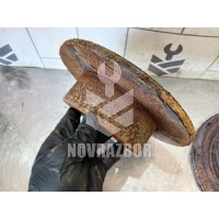 Диск тормозной задний VW Passat B5 96-00