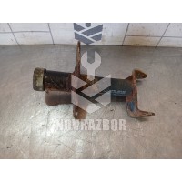 Кронштейн усилителя переднего бампера VW Passat B5 96-00