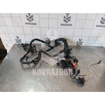 Проводка (коса) VW Passat B5 96-00 Проводка (коса) VW Passat B5 96-00
