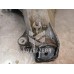 Кронштейн двигателя правый VW Passat B5 96-00