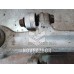 Рычаг передний нижний VW Passat B5 96-00