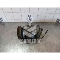 Компрессор кондиционера VW Passat B5 96-00
