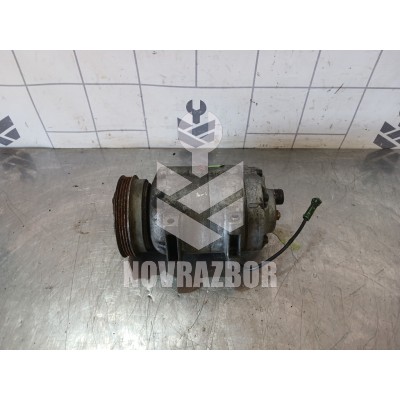 Компрессор кондиционера VW Passat B5 96-00