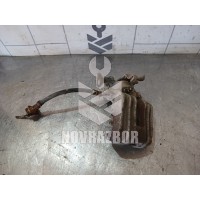 Суппорт задний левый VW Passat B5 96-00