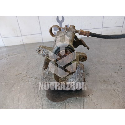 Суппорт задний левый VW Passat B5 96-00