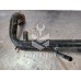 Трубка охлажд. жидкости металлическая VW Passat B5 96-00