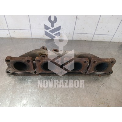 Коллектор выпускной VW Passat B5 96-00