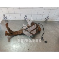 Кулак поворотный передний левый VW Passat B5 96-00