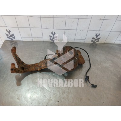 Кулак поворотный передний левый VW Passat B5 96-00