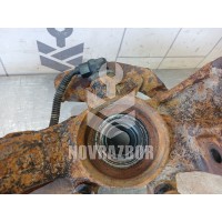 Кулак поворотный передний левый VW Passat B5 96-00