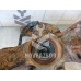 Кулак поворотный передний левый VW Passat B5 96-00
