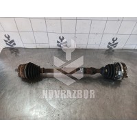 Полуось передняя правая VW Passat B5 96-00