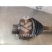 Полуось передняя правая VW Passat B5 96-00