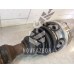 Полуось передняя правая VW Passat B5 96-00