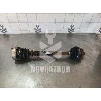 Полуось передняя левая VW Passat B5 96-00