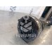 Полуось передняя левая VW Passat B5 96-00