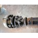 Полуось передняя левая VW Passat B5 96-00