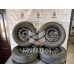 Диск колесный железо комплект VW Passat B5 96-00