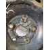 Диск колесный железо комплект VW Passat B5 96-00