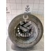 Диск колесный железо комплект VW Passat B5 96-00