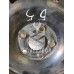 Диск колесный железо комплект VW Passat B5 96-00