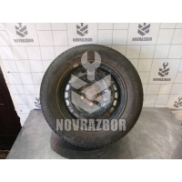 Диск колесный железо VW Passat B5 96-00