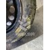 Диск колесный железо Opel Astra G 1998-2005