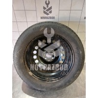 Диск колесный железо Opel Astra G 1998-2005