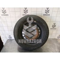 Диск колесный железо Opel Corsa C 2000-2006