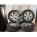 Диск колесный легкосплавный к-кт Faw Besturn B50 2009-2016