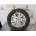 Диск колесный легкосплавный к-кт Faw Besturn B50 2009-2016