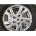 Диск колесный легкосплавный к-кт Faw Besturn B50 2009-2016
