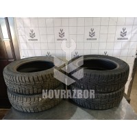 Шины к-кт Suzuki SX4 2006-2013