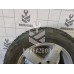 Диск колесный легкосплавный к-кт Mazda Mazda 3  BK  02-09