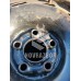 Диск колесный железо VW Golf 3 Vento 91-97 Диск колесный железо VW Golf 3 Vento 91-97
