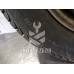Диск колесный железо VW Golf 3 Vento 91-97