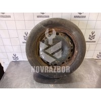 Диск колесный железо VW Golf 3 Vento 91-97