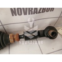 Рейка рулевая VW Passat B5 96-00