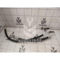 Трубка кондиционера VW Passat B5 96-00