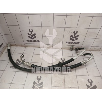 Трубка кондиционера VW Passat B5 96-00