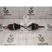 Полуось передняя левая Daewoo Espero 91-99