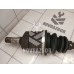 Полуось передняя правая Daewoo Espero 91-99