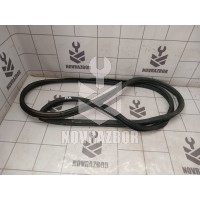 Уплотнитель двери Daewoo Espero 91-99