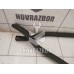 Уплотнитель капота Daewoo Espero 91-99