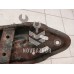 Кронштейн КПП Daewoo Espero 91-99