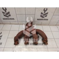 Коллектор выпускной Daewoo Espero 91-99