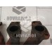 Коллектор выпускной Daewoo Espero 91-99