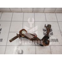 Механизм выбора передач Daewoo Espero 91-99